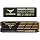 TEAMGROUP T-Force CARDEA A440 Graphene & Aluminum Heatsink 1TB DRAM SLC Cache 3D NAND TLC NVMe Phison E18 PCIe Gen4x4 M.2 2280 Internal SSD Read/Write 7,000/5,500 MB/s TM8FPZ001T0C327