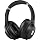 Bluetooth Headphones, Premium Active Noise Cancelling Wireless Headphones Over Ear, 50H Playtime, Hi-Res Audio, Deep Bass, Memory Foam Ear Cups for Travel, Home Office