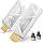 Wireless HDMI Transmitter and Receiver, Plug&Play Wireless Extender