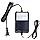 AC Adapter for Fiber Options 610P AA-1283 Optic TCVR Video RX Data TX 242D-R Power Supply Cord Cable Charger Mains PSU