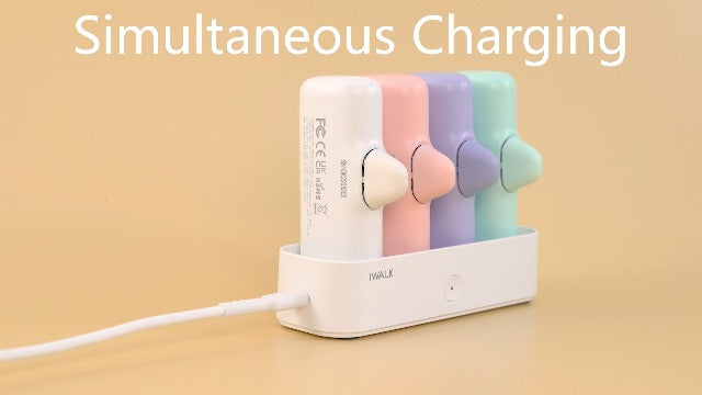 iWALK LinkPod Station for iWALK LinkPod Portable Cha | Charging & Powe - Image 8