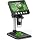 4.3" Digital Microscope for Adults, SKYEAR Coin Microscope 1000X Magnification with 8 Ajustable LED Fill Lights, USB Microscope for Windows/MacOS, Coin Collection Supplies-Black