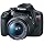 Canon EOS Rebel T7 DSLR Camera EF-S 18-55mm f/3.5-5.6 is II Lens Kit