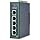 InHand Networks IR315 Industrial LTE Router (CAT 6) with GPS/GNSS,4G Mobile Gateway, Wi-Fi, Dual SIM & 4 Digital I/O – Secure VPN Travel Modem Compatible with Verizon/AT&T/T-Mobile for RV, Fleet & IoT