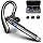 Bluetooth Headset with Microphone, Wireless Earpiece for Work & Driving