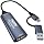 HDMI Capture Card, USB-C with USB-A Adapter, 4K30Hz Input, 1080P60 Capture