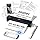 iDPRT MT610Pro Portable Thermal Printer, 300DPI HD Mobile-Travel-Printers