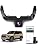 Front 4K + Rear 1080P Dual Dash Cam for Lexus GX550 2024 2025 2026