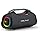 Dolphin LX-440 Portable Bluetooth Party Speaker, Black