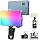 Zecti 135 LED Selfie Camera Phone Light with Metal Hotshoe & Clip