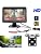 4.3 Inch TFT LCD Car Monitor Vehicle Rear View Reverse Backup Car LED Camera Video Parking System for Cars,Trucks,Pickups,Suvs, Easy Install, VS-S4301
