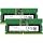 Samsung 16GB (2x8GB) DDR5 5600MHz PC5-44800 CL46 SODIMM 1Rx16 Single Rank 1.1V 262-Pin Laptop, Notebook RAM Memory
