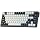 Redragon K673 PRO Wireless 81-Key RGB Gasket Gaming Keyboard, Scroll Knob