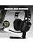 Corsair HS80 RGB USB Wired PC Gaming Headset – Black