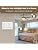 SURAIELEC Upgrade Antenna 3 Way Wireless Light Switch Kit, No Wall Wiring