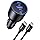 UGREEN 130W USB C Car Charger with Cable, Type C Cigarette Lighter Adapter