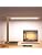 Dimmable Desk Lamp with Charging Station, 15W CCT Table Lamp