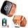 Wireless CarPlay Adapter, 2-in-1 Mini CarPlay Wireless Adapter Plug & Play