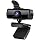 1080P HD Webcam with Microphone and Privacy Cover, USB Plug & Play Computer Camera, 120° Wide Angle Fixed Focus Web Camera for Video Conferencing, Online Learning, Streaming and Gaming