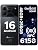 Note 56 Plus Mobile Phone Android 16 Smartphone, 48GB + 256GB/2TB TF Expand, 6.56" HD+ 90Hz Display, 6150mAh Battery, 50MP+8MP AI Camera, NFC/OTG/Side Fingerprint, 4G Dual SIM Unlocked Phones
