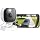 2K Cameras for Home Security,Indoor/Outdoor for Baby/Elder/Pet Monitoring with Phone app, Plug&Play,Color Night Vision,2-Way Audio&24/7 Recording,Support 128G Card (Not Included),6.56ft Wire