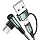 AINOPE 10 FT USB C Cable Fast Charging, 240W USB-C Charge Cable with Adapter, Fast Charger USB C Cable Supports 100W, Right Angle USB C Fit MacBook Pro/Air, iPad Pro/Air, iPhone 17/16/15, 10FT Grey