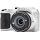 KODAK PIXPRO AZ255 16MP Digital Camera, 25x Optical Zoom, AA, OIS, White