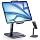 CreaDream Tablet Stand, Heavy Aluminum iPad Stand for Desk