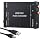 LiNKFOR USB to SPDIF Coaxial RCA 3.5mm Audio Converter Supports PCM