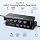 ANYOYO USB C Docking Station, 14 in 1 USB Hub for 3 Monitors, Dual 4K@60Hz HDMI & USB-C Video, 4xUSB-C(10Gbps),3X USB-A, Ethernet, SD/TF& 3.5mm Audio – Multiport Adapter for Lenovo/Dell/HP (Black) - Image 10