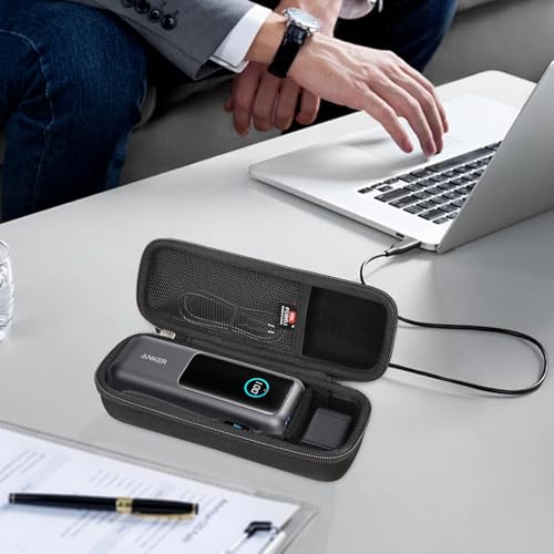 FBLFOBELI Power Bank Case for Anker Laptop/737/Prime | Charging & Powe - Image 7