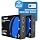 OREI KVM 4K HDMI Over Ethernet Extender Balun Over CAT7 230ft, POC HDCP 2.2