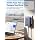UGREEN 45W 6-Port Universal Travel Plug Adapter Worldwide - Image 10