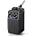 LEKATO Mini Electric Guitar Amp 5W, Portable Guitar Amp Bluetooth with Built-in 4 Effects, Clean Distortion Overdrive Reverb, Rechargeable Small Amplifier for Practice, Black (JA-05G)