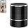 Indoor Security Camera in Bluetooth Speaker, 240° Viewing Angle,1080p Full HD WiFi Camera,Wireless Dome Cams Phone App,Motion Activated for Home Offices Store(2.4G /5G)