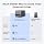 UGREEN DXP4800 Plus 4-Bay NAS for Families, Creators & Small Teams