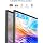 KEEPTIME 17.3" Wireless Portable Monitor 2.5K with Battery 8000mAh