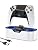 NEWDERY Single PS5 Controller Charger Station