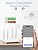 EIGHTREE Smart Plug 15A, Compatible with Alexa, Google&SmartThings 4-Pack