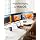 Baseus Spacemate Docking Station 11-in-1 with Triple Display for Mac - Image 10