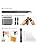 62pcs 3D Printer Tools, 3D Print Accessories Kit Includes Nozzle Cleaning Kit, Deburring Tools, Removal Tools, Needle Files, Brushes, Cutters, Craft Knife, Tweezers, Drills for 3D Prints Finishing