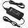 ALITOVE 24V Power Supply 4A 96W AC/DC Adapter 100-240V AC to DC 24 Volt Converter 4amp 3.75A 3.5A 3A 2.5A Transformer 5.5x2.5mm for AMS-2-Pro LED Strip CCTV Camera LCD Monitor Massage Chair