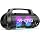 W-King Portable Bluetooth Speaker, 120W Peak Loud Bass Boombox Outdoor