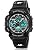 Kids Digital Watches, LED Waterproof Sports Watches for Kids- Best Gifts for Boys