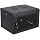 6U Wall Mount Server Cabinet Network Rack Vented Enclosure Locking Door