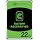 Seagate Exos 22TB SATA HDD 6Gb/s 7200RPM 3.5-inch Enterprise Hard Drive (ST22000NM000C) (Renewed)