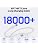 USB C Fast Charger Block, 60W Type C Charging Block Plug and 6ft 6ft 10ft 10ft Long USB C Cable for Apple iPhone Duo/18 Pro/17 Pro Max/17 Air/16 Pro/15 Plus/iPad mini/Samsung Wall Power Adapter Brick