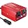 200W Power Inverter, LVYUAN Inverter 12V DC to 110V AC Car Plug in Adapter Outlet 65W PD Type-C & 28W QC Fast-Charging Ports Vehicle Converter for Phone, Laptops, Road Trip Charger (Red)