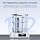 ANYCUBIC Wash and Cure 3 Plus Station for LCD/SLA/DLP 3D Printer