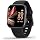 FITVII Health & Fitness Tracker (Answer/Make Calls), Smart Watch with 24/7 Heart Rate and Blood Pressure, Sleep Tracking, Blood Oxygen Monitor, 120+ Sport Modes Activity Tracker for Women Men